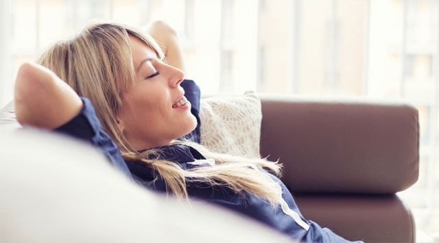 Vuoto mentale, il tuo antidoto antistress