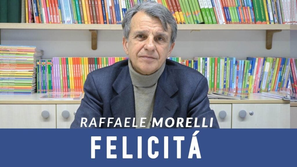 Lezioni di felicità