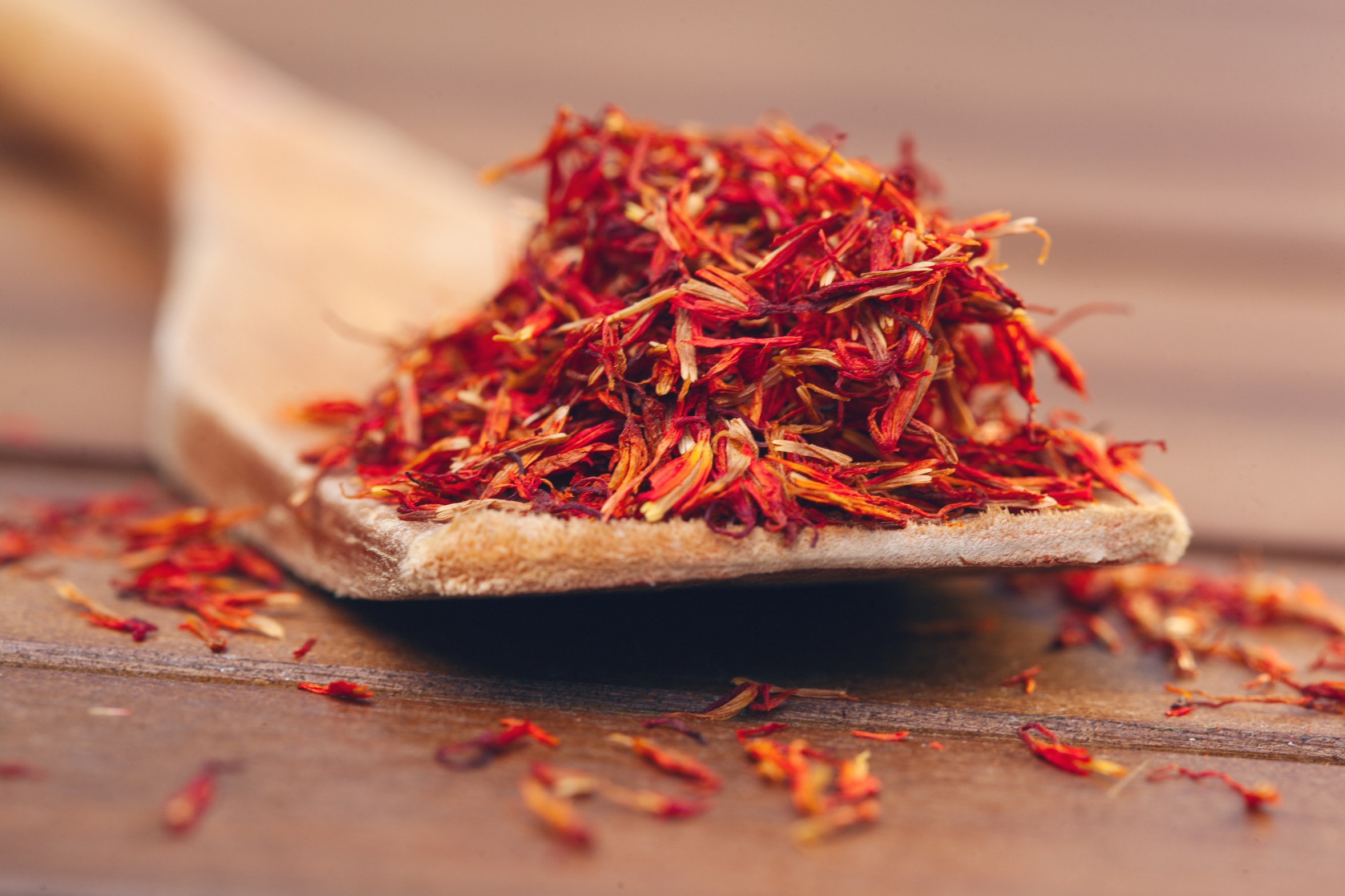 Zafferano, la spezia che contrasta gli sbalzi d’umore