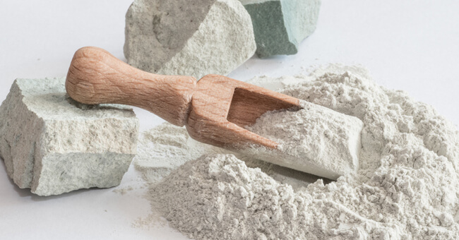 Zeolite proprietà e benefici: la pietra che snellisce