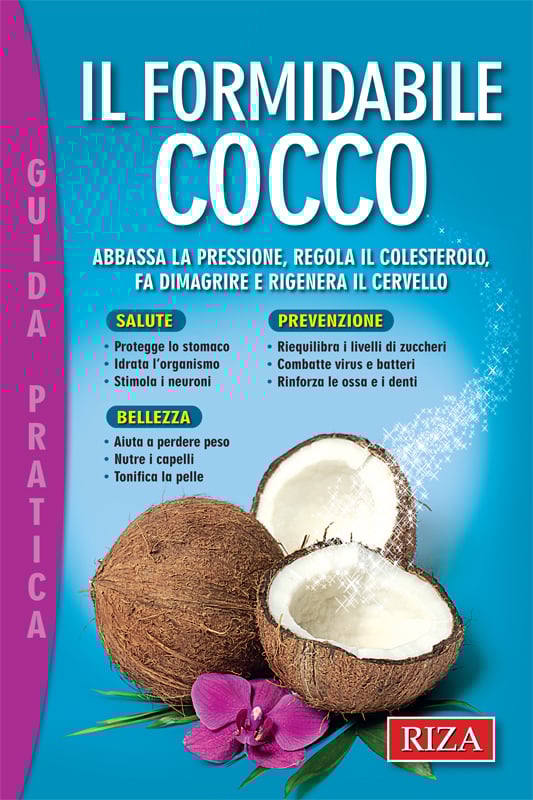 Il formidabile cocco