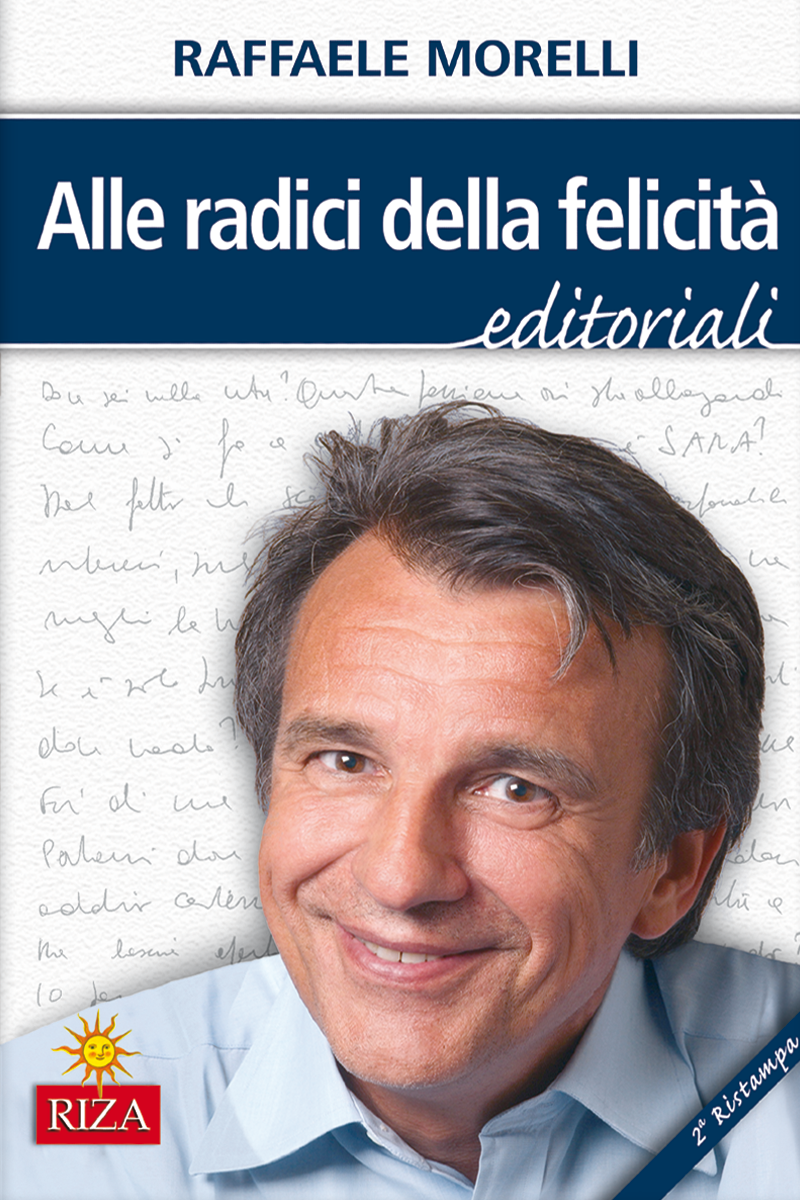 Alle radici della felicità