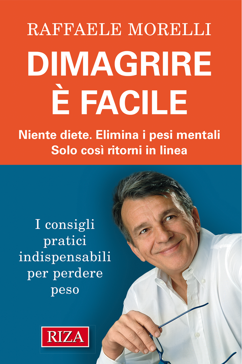 Dimagrire è facile