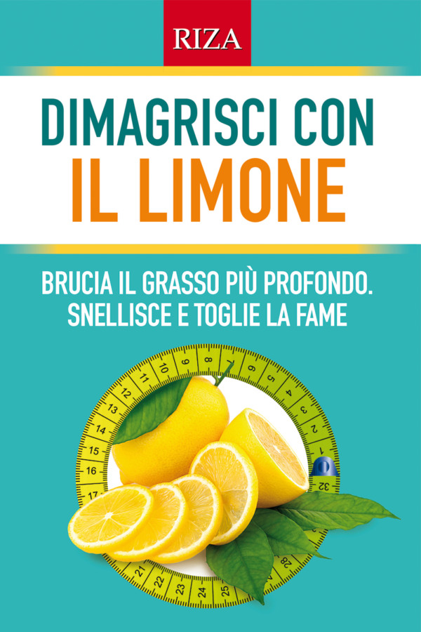 Dimagrisci con il limone