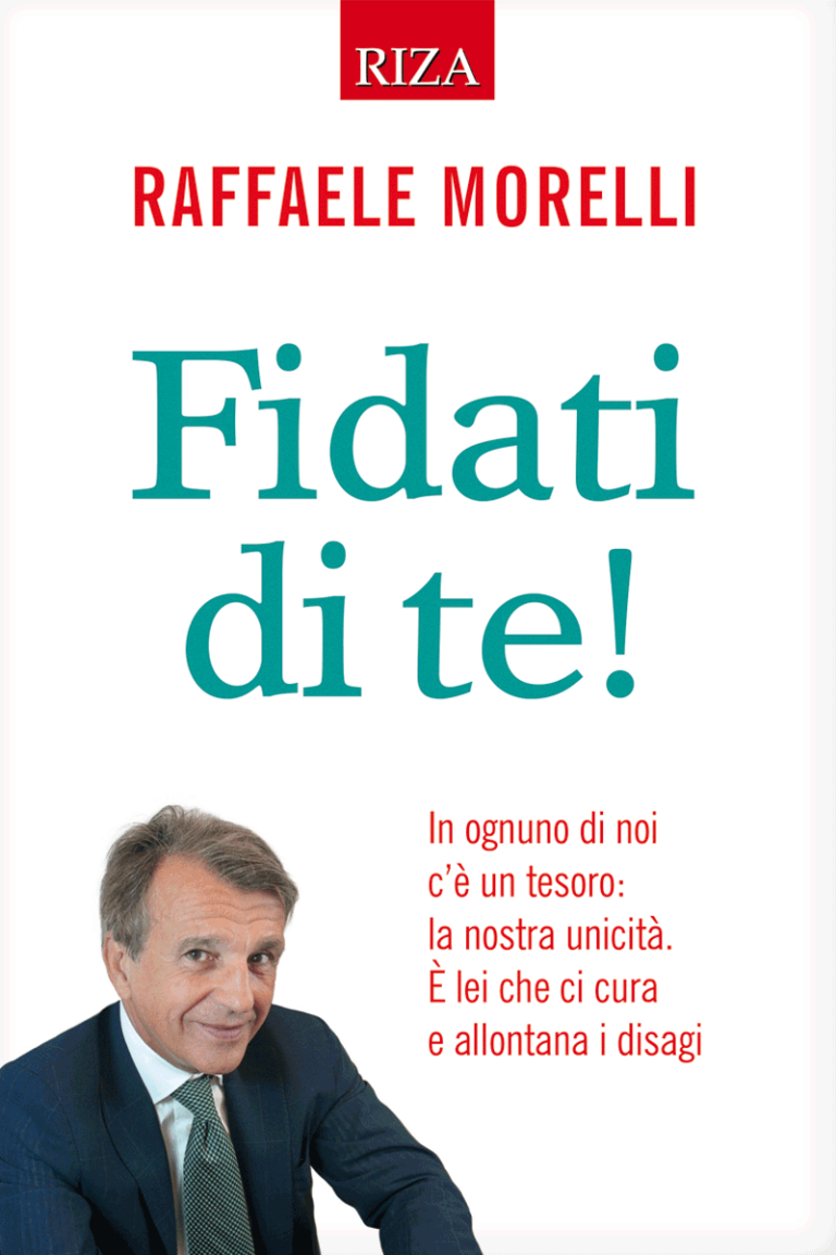 Fidati di te!