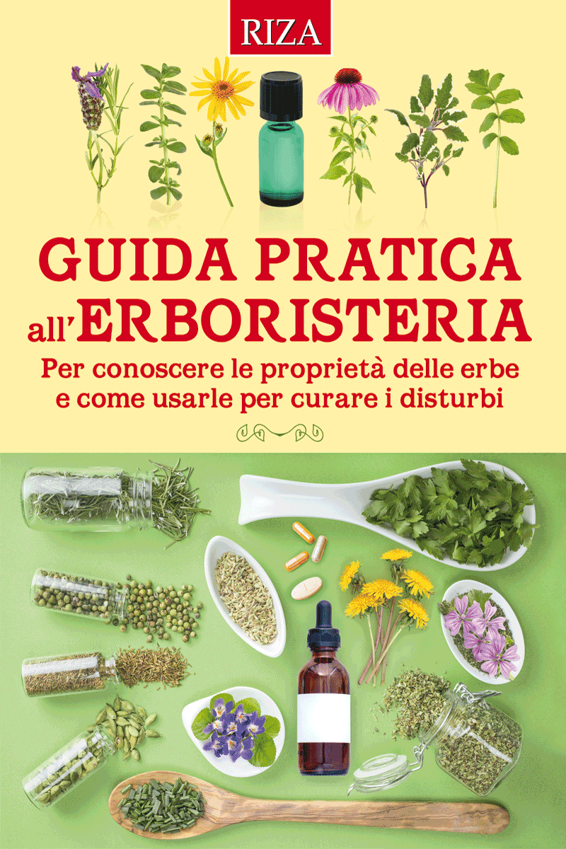 Guida pratica all’erboristeria