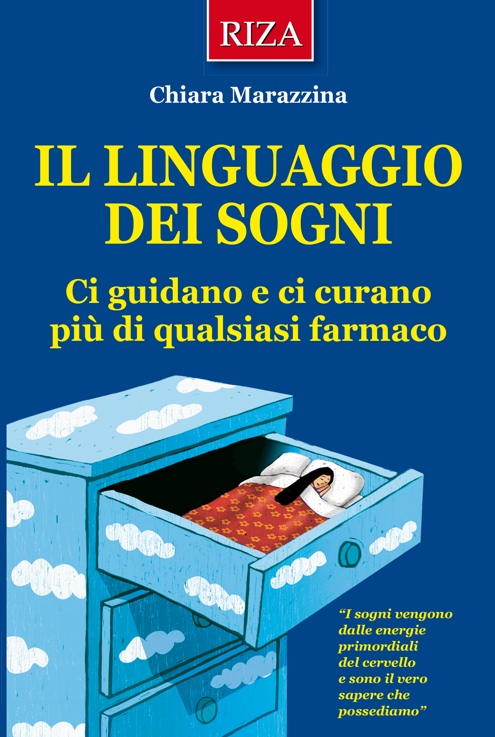 Il linguaggio dei sogni