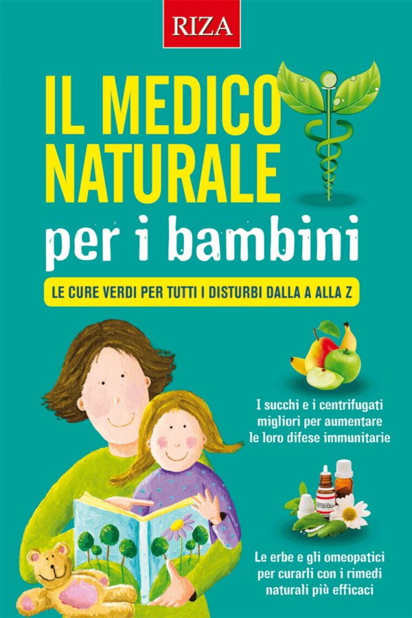 Il medico naturale per i bambini