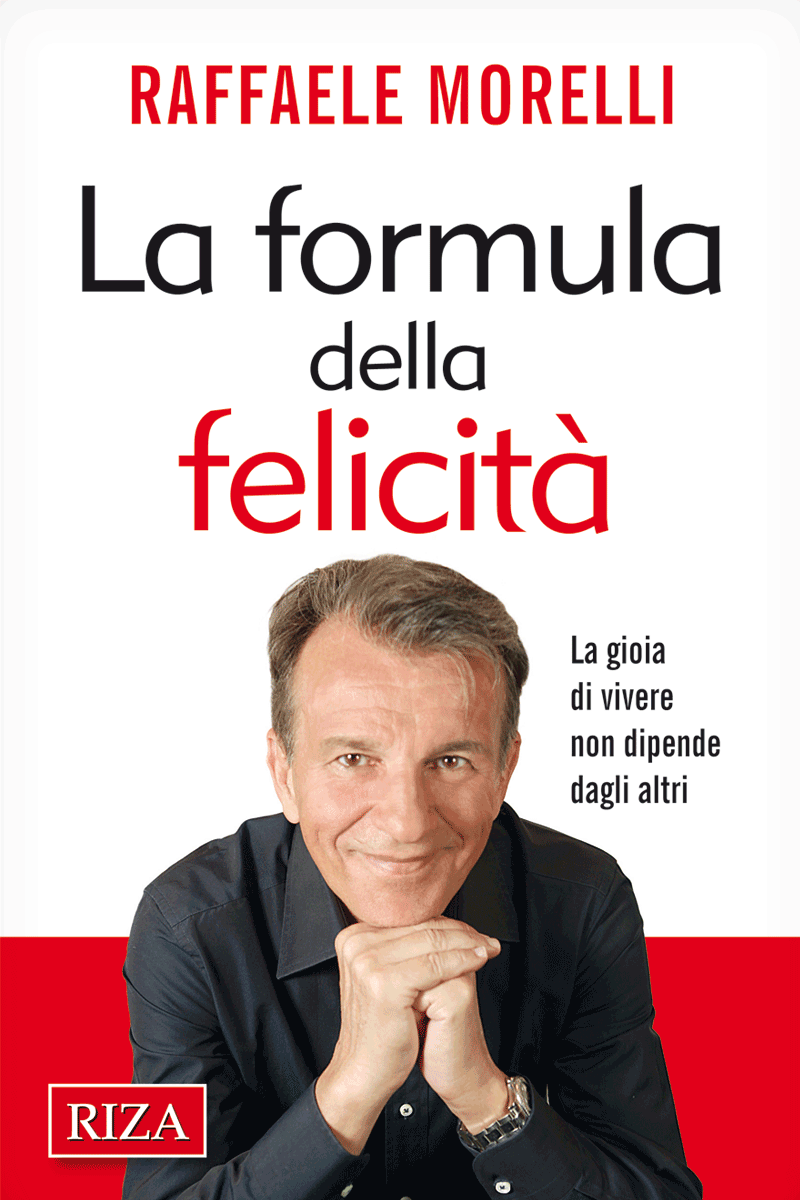 La formula della felicità