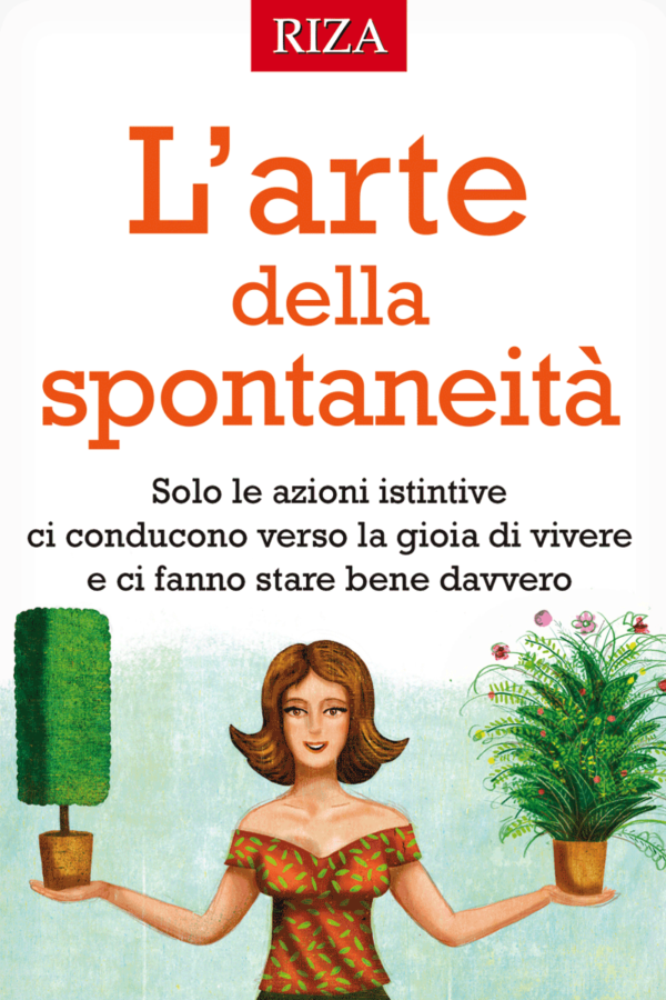 L’arte della spontaneità