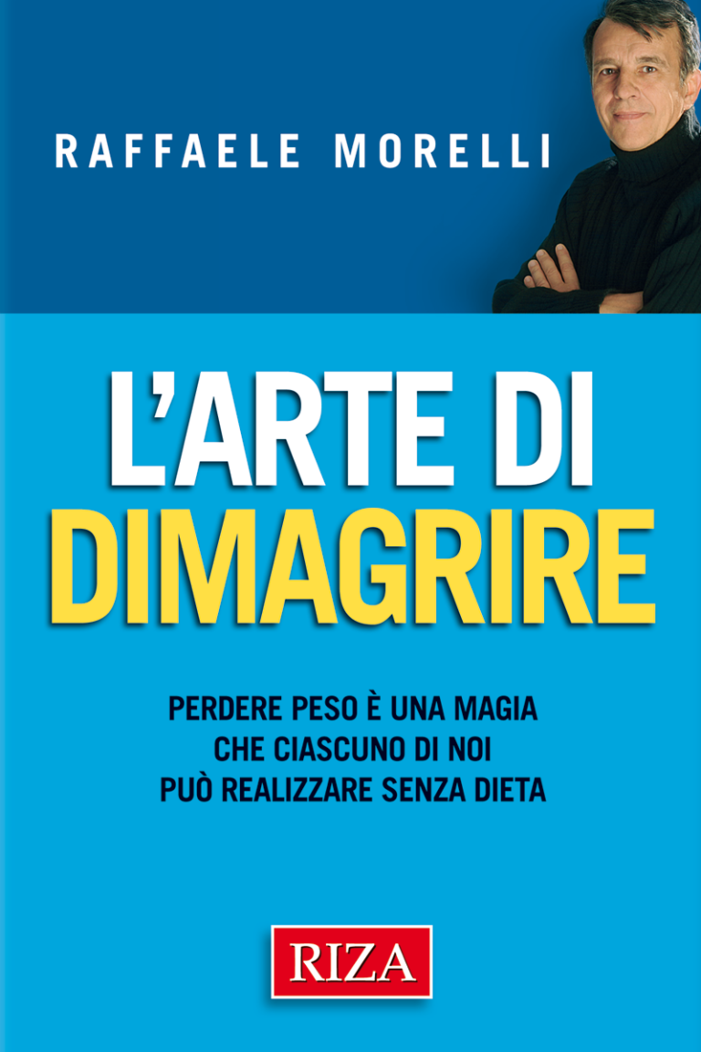 L'arte di dimagrire