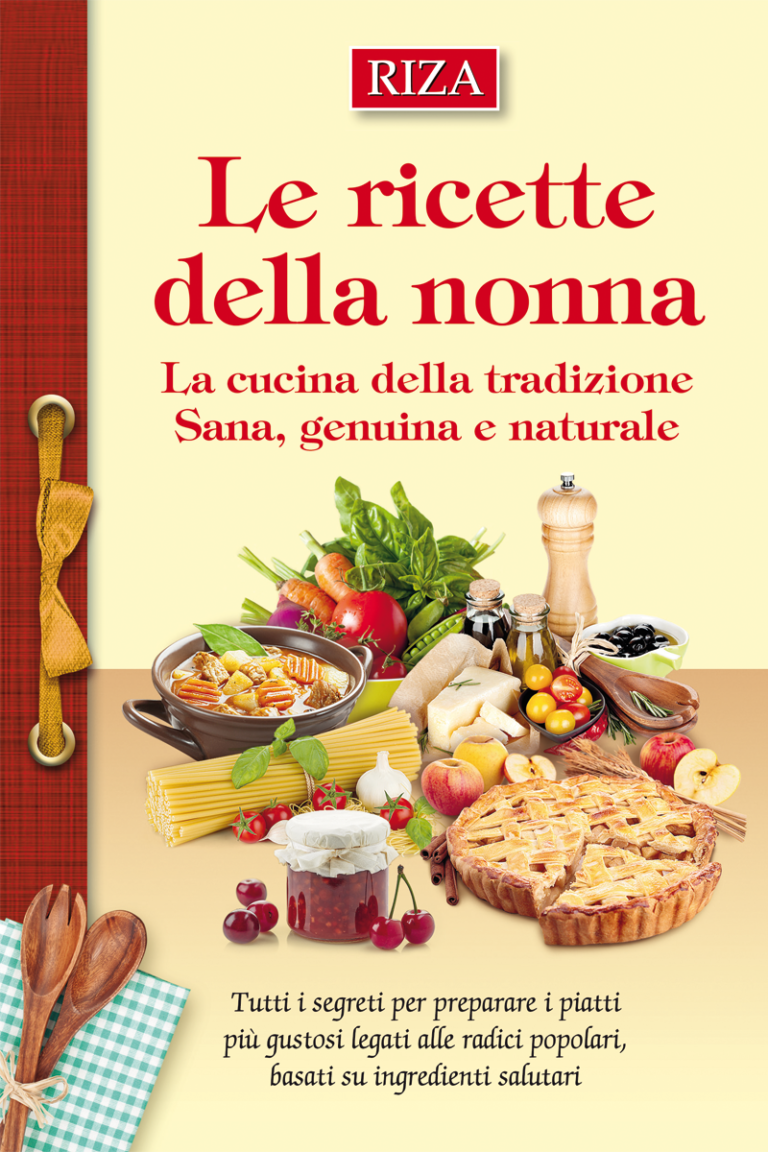 Le ricette della nonna