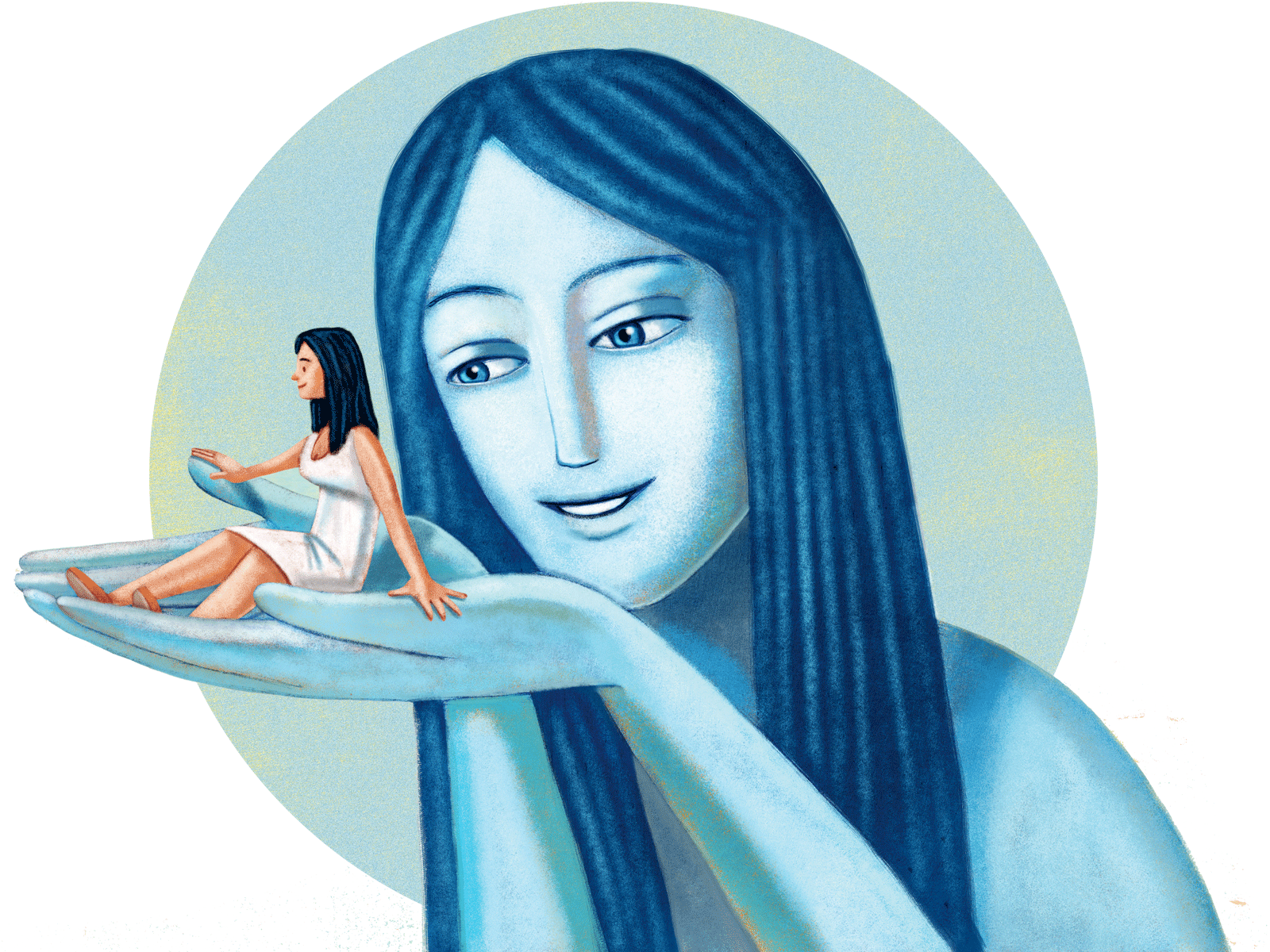 Il Metodo Riza: la via per realizzare se stessi