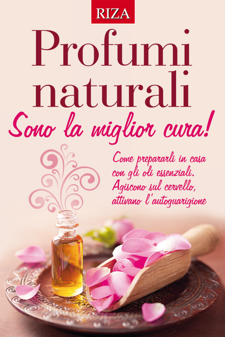 Profumi naturali