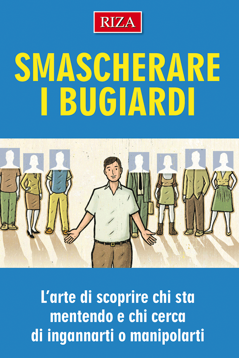 Smascherare i bugiardi