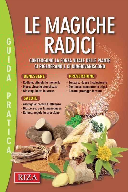 Le magiche radici