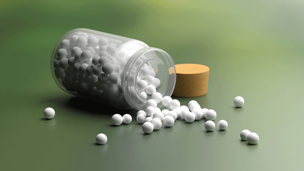 Argentum nitricum: cos’è, a cosa serve ed effetti collaterali