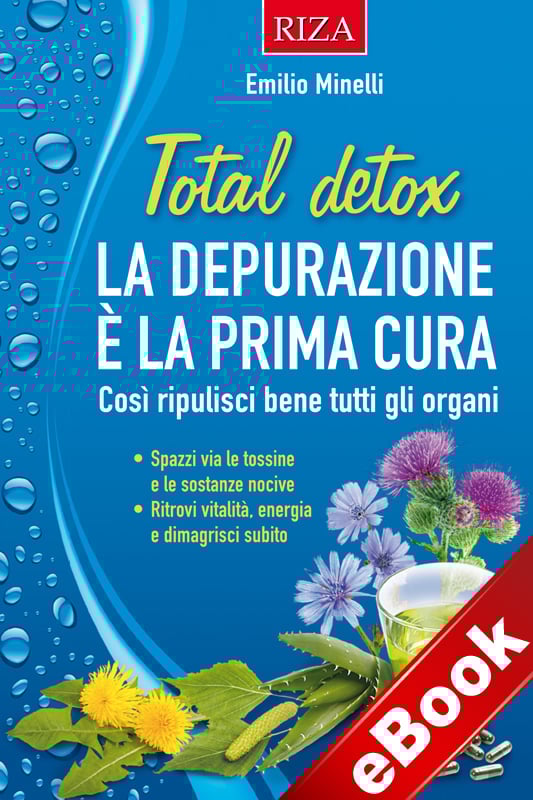 Total detox ebook