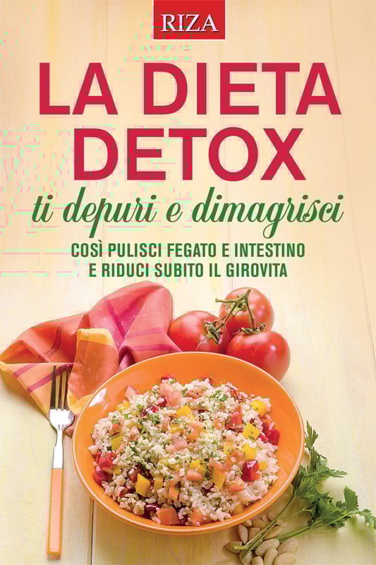 La dieta detox