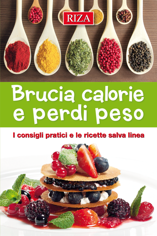 Brucia calorie e perdi peso