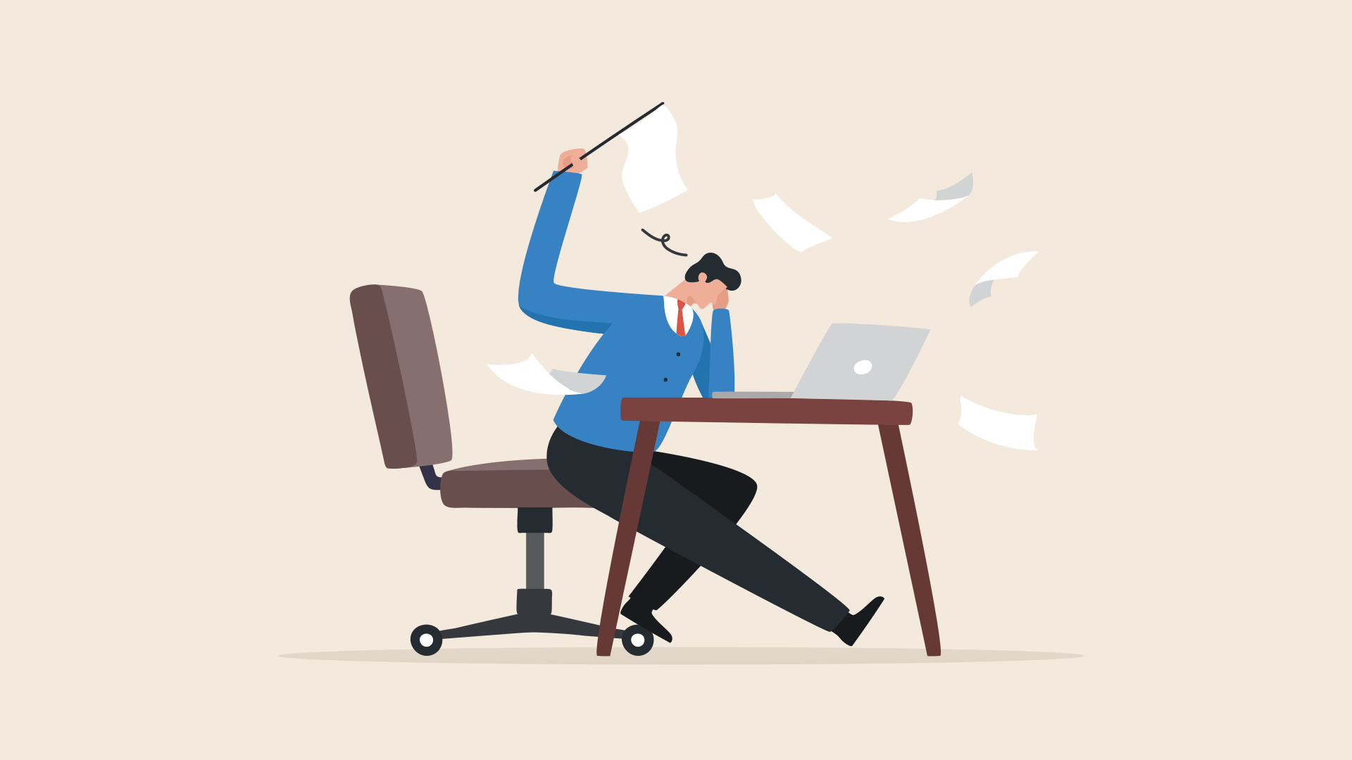 Burnout: cos’è, significato, sintomi e come affrontarlo