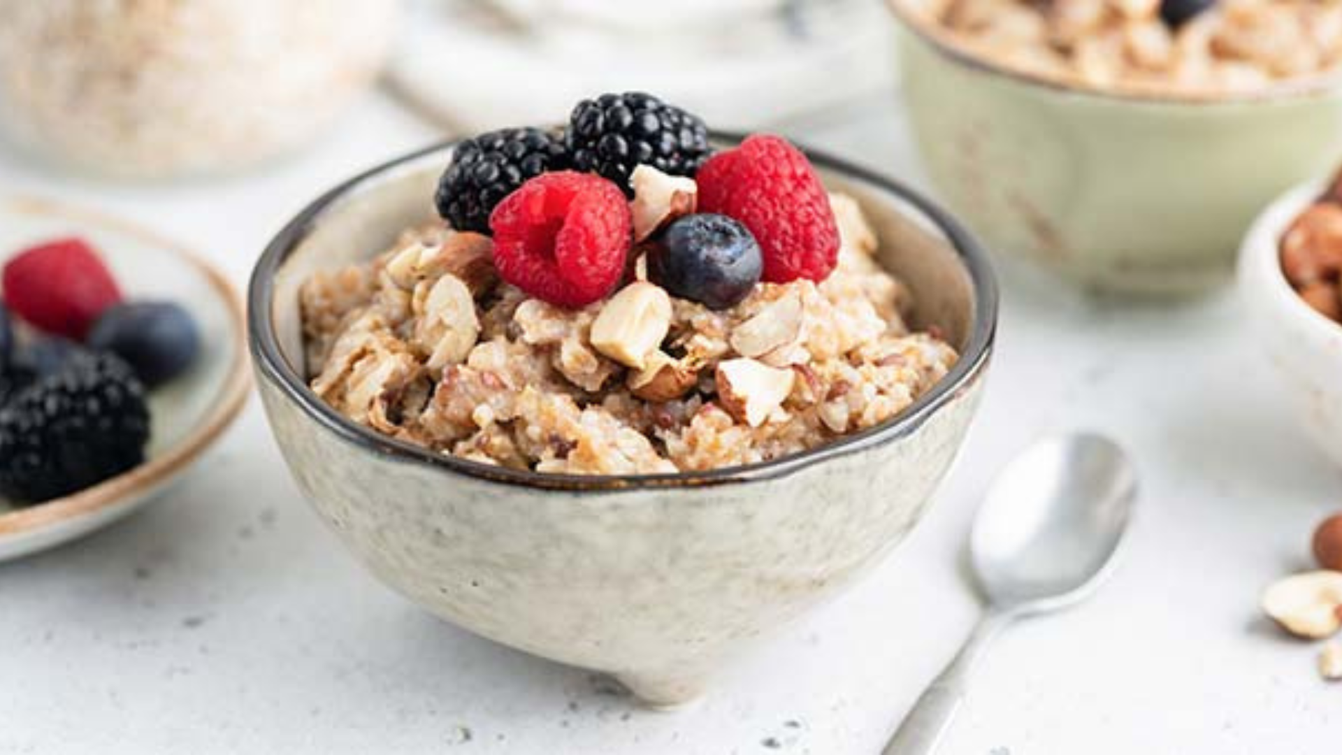 Cereali a colazione: ecco i migliori per la dieta