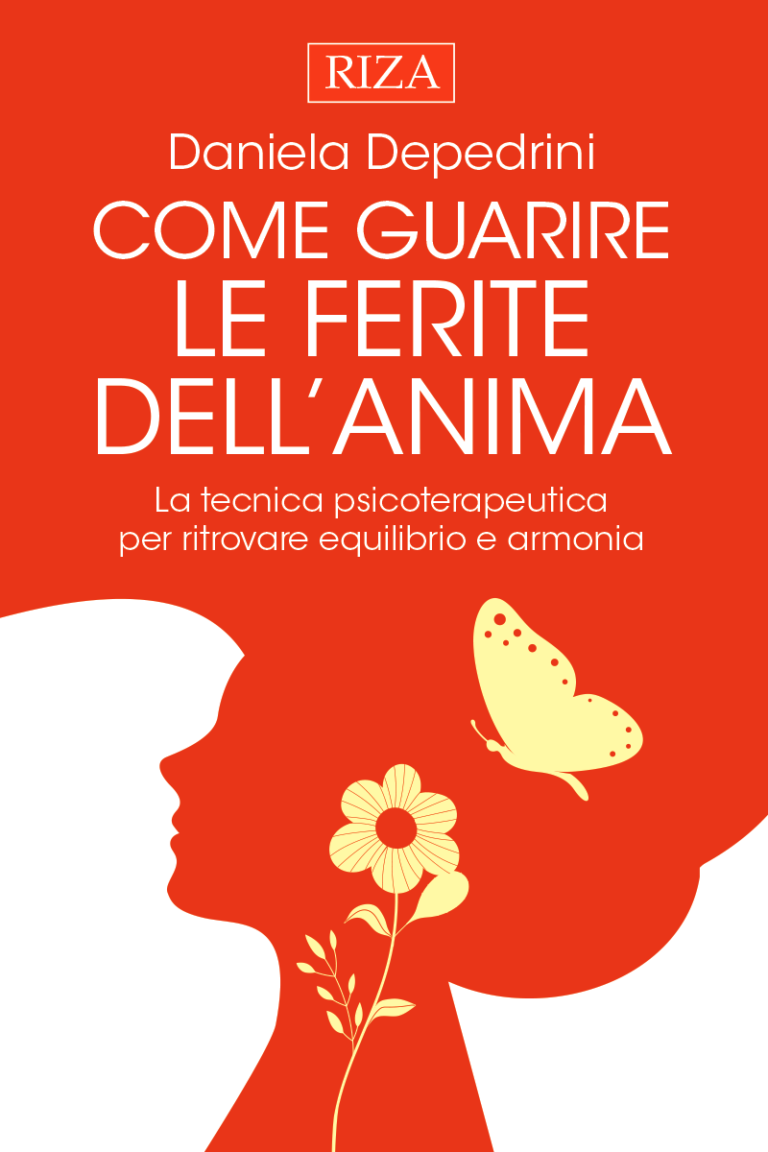Come guarire le ferite dell'anima