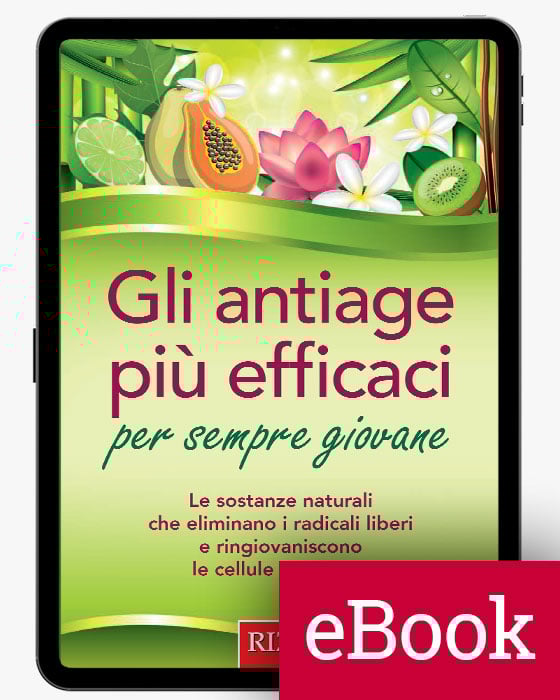 Gli antiage più efficaci