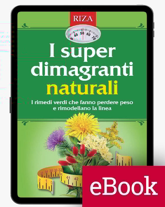 I super dimagranti naturali