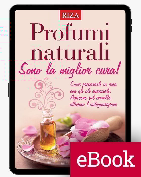 Profumi Naturali eBook