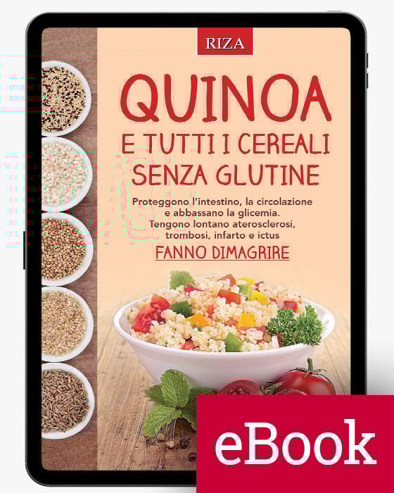 Quinoa eBook