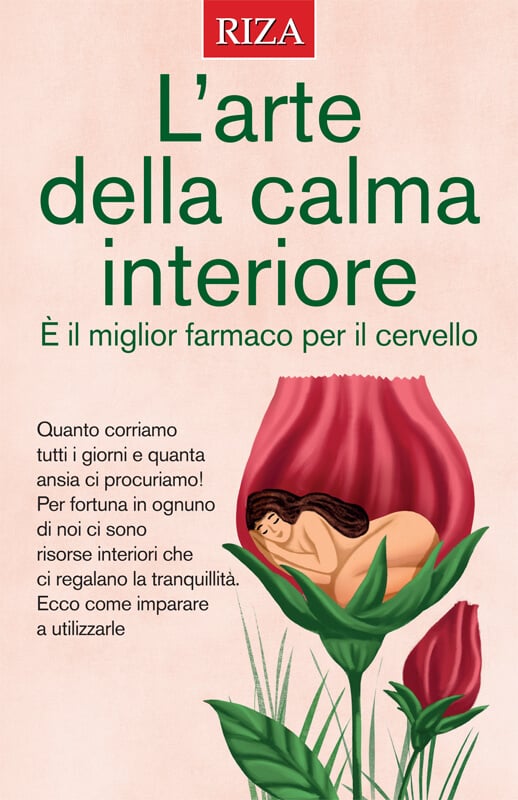 L'arte della calma interiore
