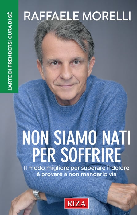 Non siamo nati per soffrire