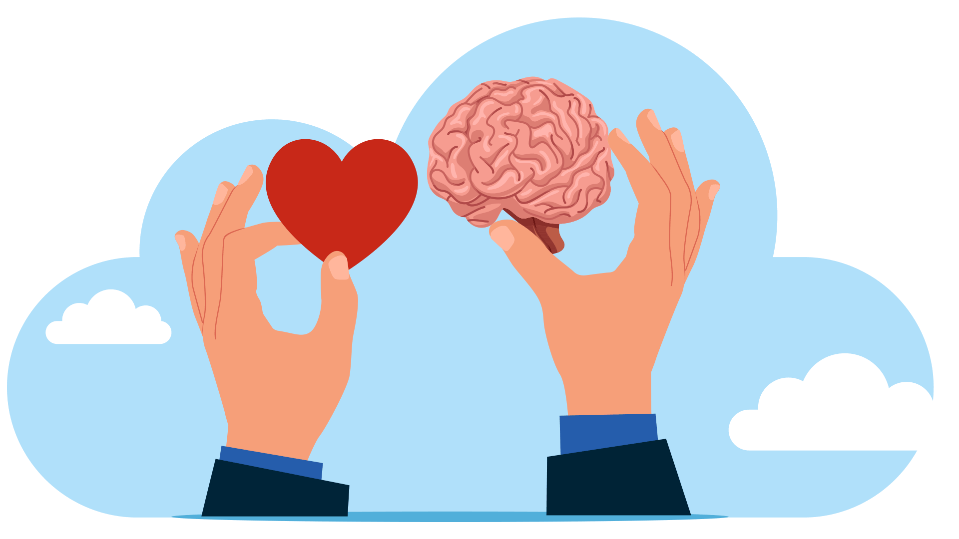 Disturbi psicosomatici: i rischi per la salute