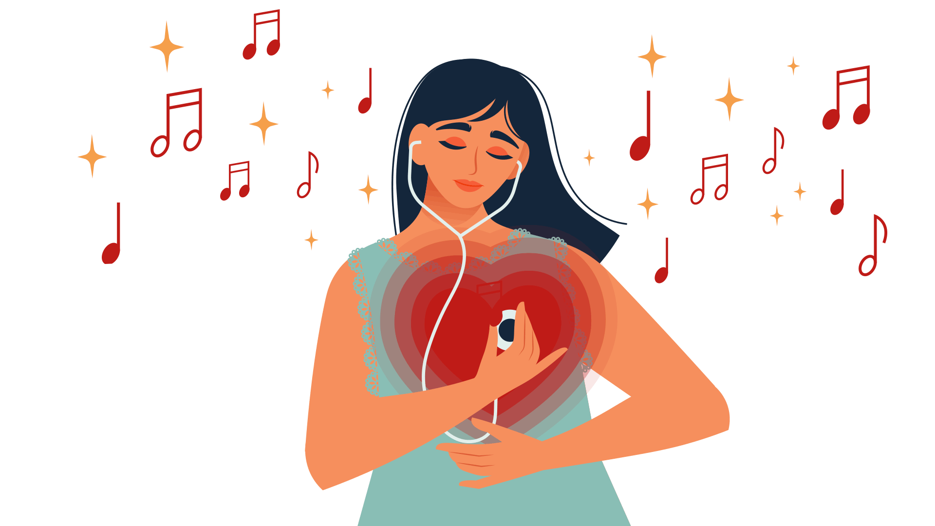 Disturbi psicosomatici: significato