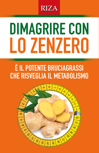 Dimagrire con lo zenzero