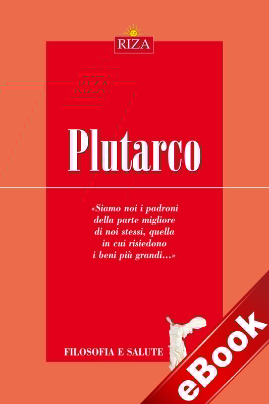 Plutarco eBook