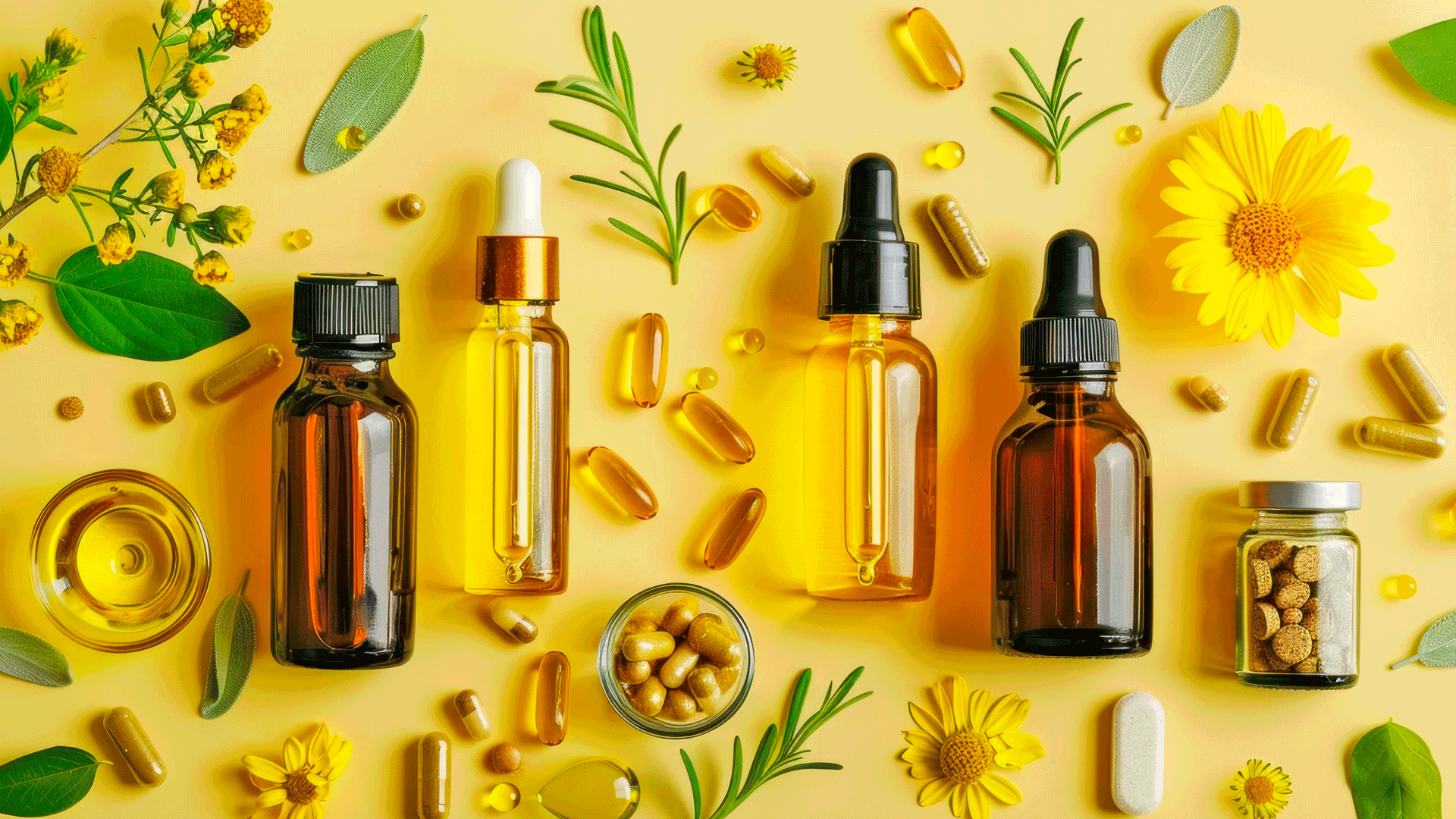 Cos’è la fitoterapia, perché funziona e cosa cura