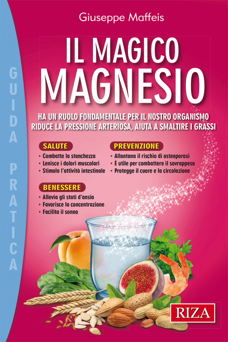 Il magico magnesio