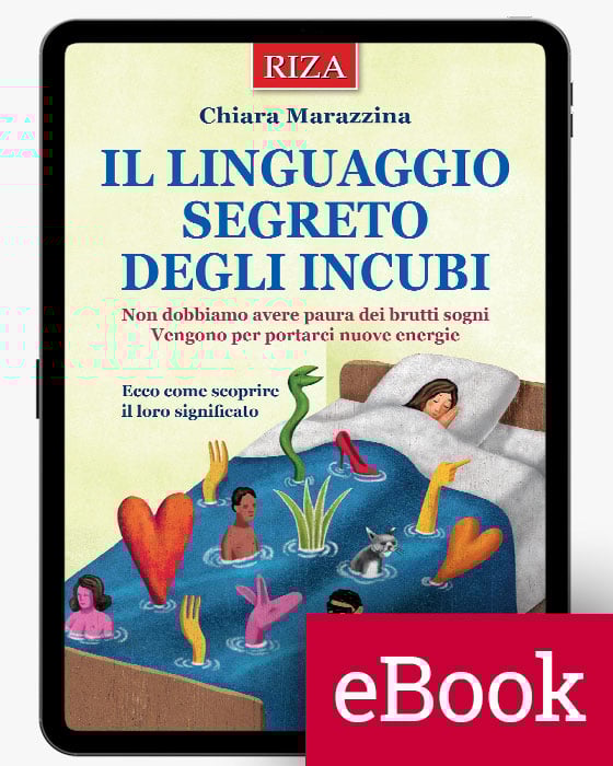 Il linguaggio segreto degli incubi