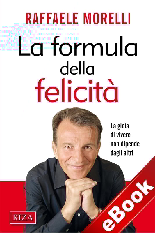 La formula della felicità (eBook)