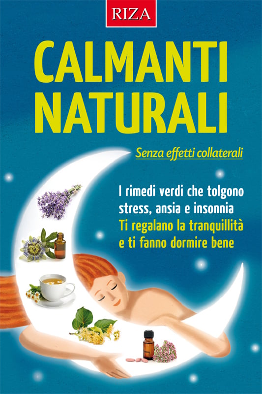 Calmanti Naturali