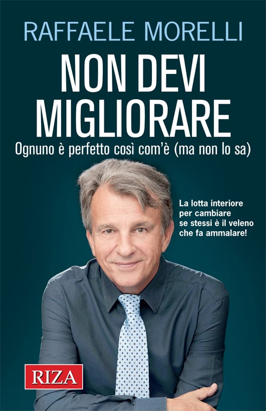 Non devi migliorare