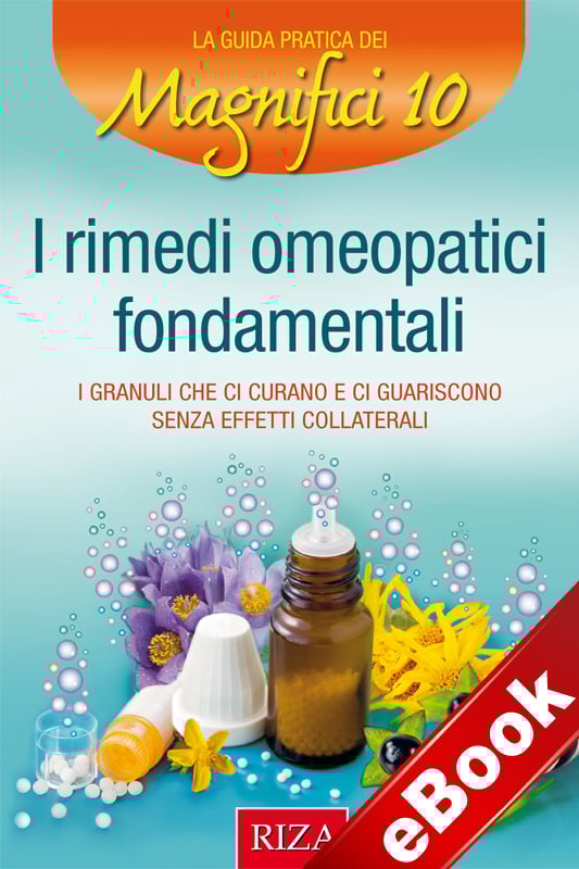 I rimedi omeopatici fondamentali