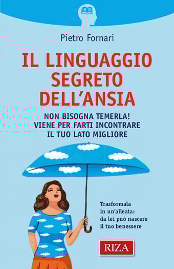 Il linguaggio segreto dell'ansia