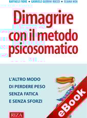 Dimagrire con il metodo psicosomatico