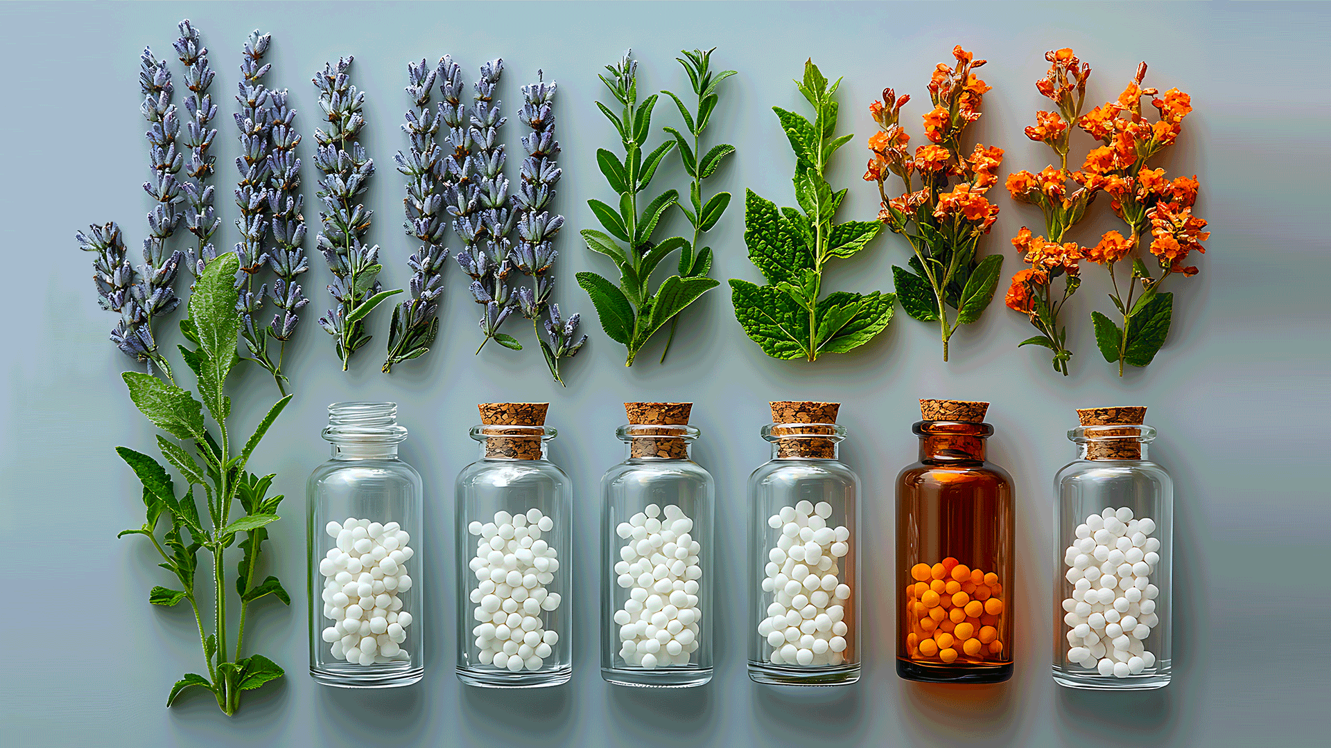 Omeopatia: cos'è, principi, cosa cura e rimedi omeopatici più comuni