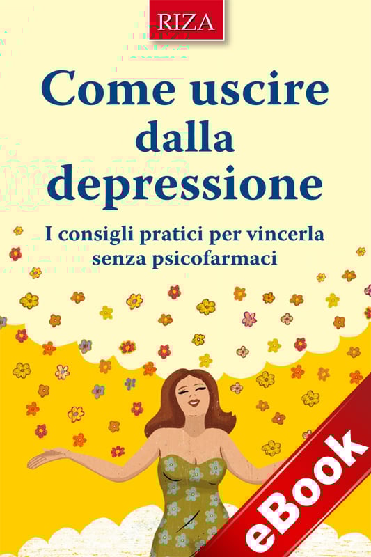 Come uscire dalla depressione