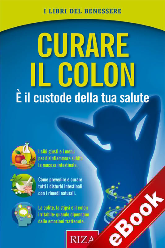 Curare il colon
