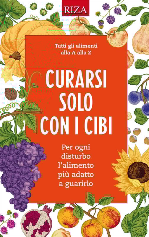 Curarsi solo con i cibi